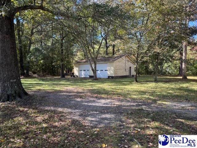 925 Bayberry Circle, Hartsville, SC 29550