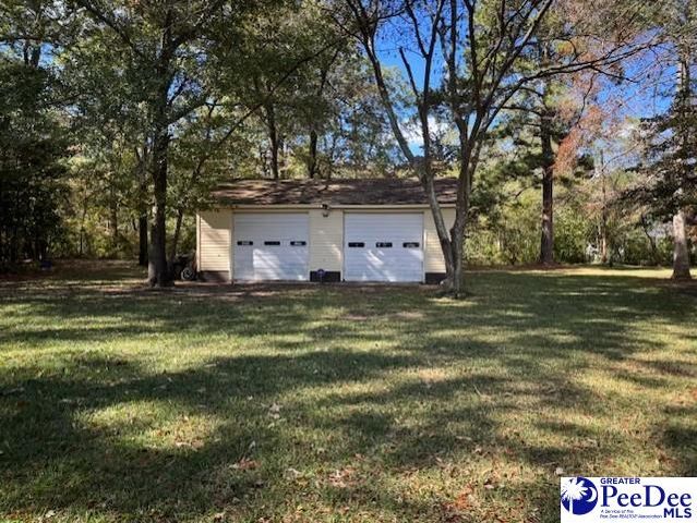 925 Bayberry Circle, Hartsville, SC 29550