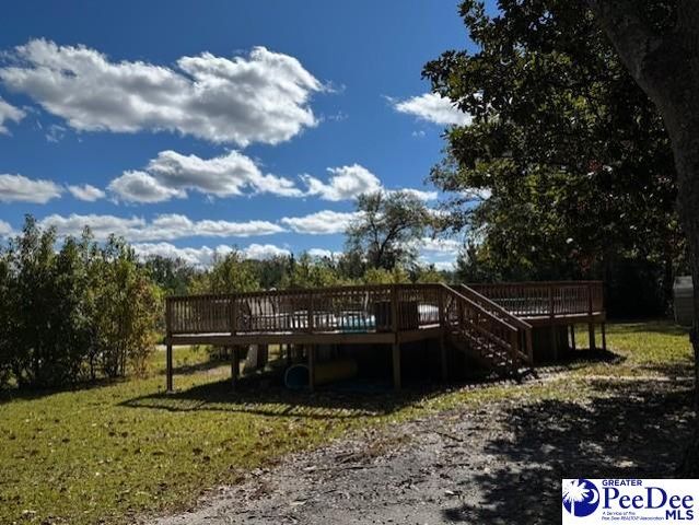 925 Bayberry Circle, Hartsville, SC 29550