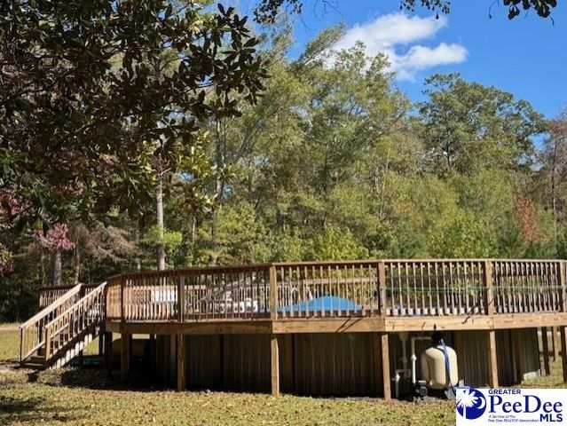 925 Bayberry Circle, Hartsville, SC 29550