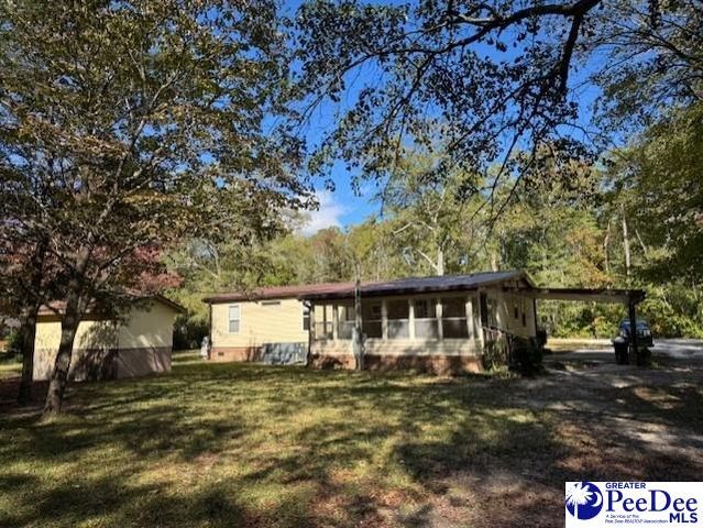 925 Bayberry Circle, Hartsville, SC 29550