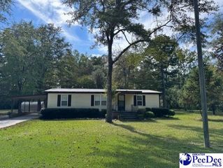 925 Bayberry Circle, Hartsville, SC 29550