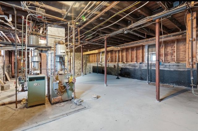 194 Gano Street, Providence, RI 02906