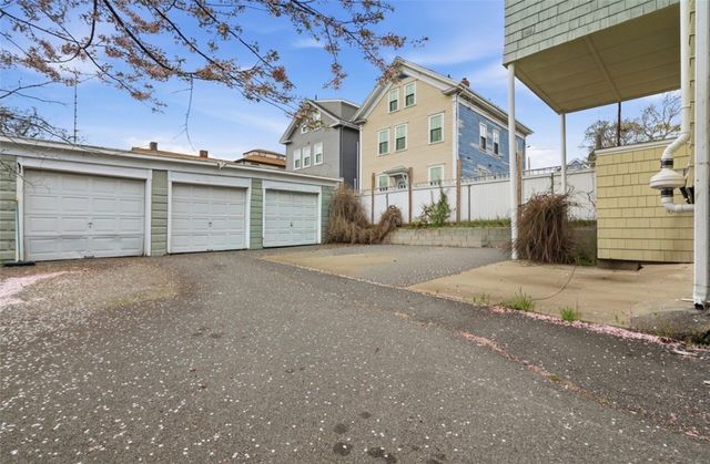 194 Gano Street, Providence, RI 02906