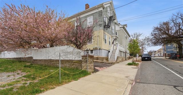 194 Gano Street, Providence, RI 02906