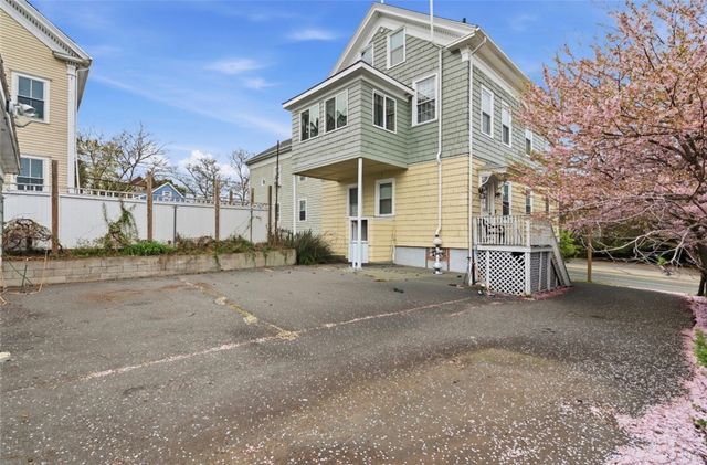 194 Gano Street, Providence, RI 02906