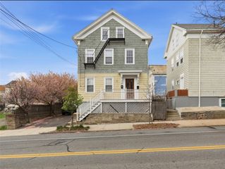 194 Gano Street, Providence, RI 02906