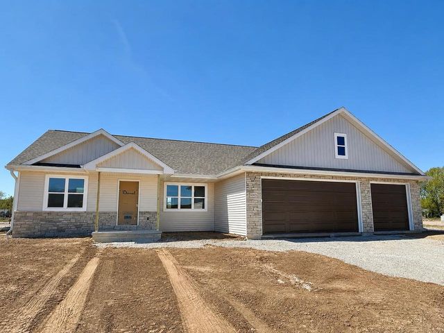 N3975 DEERE DRIVE, Kaukauna, WI 54130