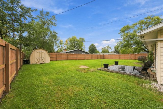 3331 Kirkfield Drive, Fort Wayne, IN 46815