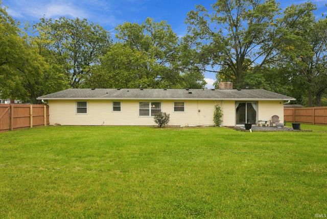 3331 Kirkfield Drive, Fort Wayne, IN 46815