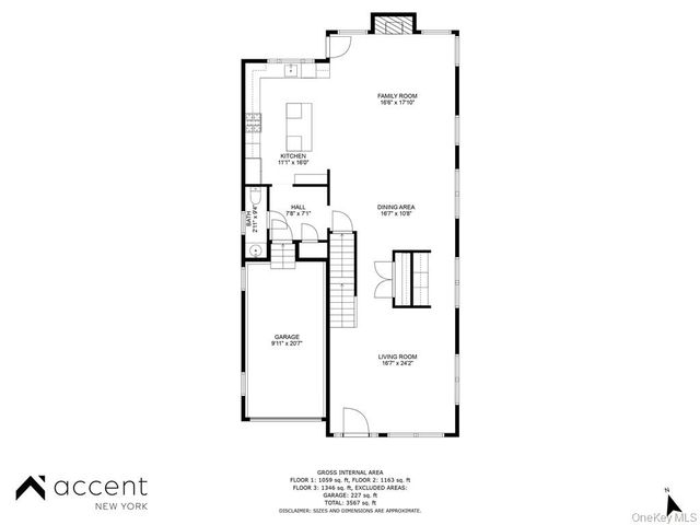 113 Brown Road, Scarsdale, NY 10583