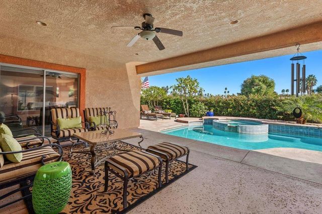 28 White Sun Way, Rancho Mirage, CA 92270
