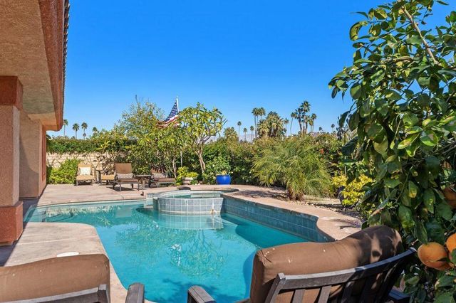 28 White Sun Way, Rancho Mirage, CA 92270