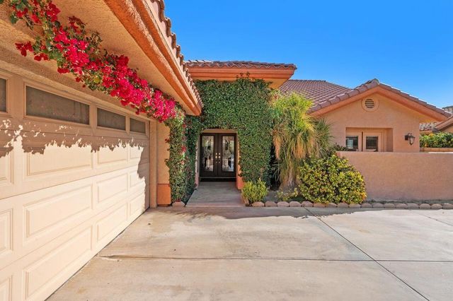 28 White Sun Way, Rancho Mirage, CA 92270