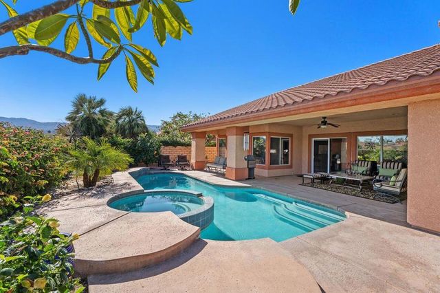 28 White Sun Way, Rancho Mirage, CA 92270