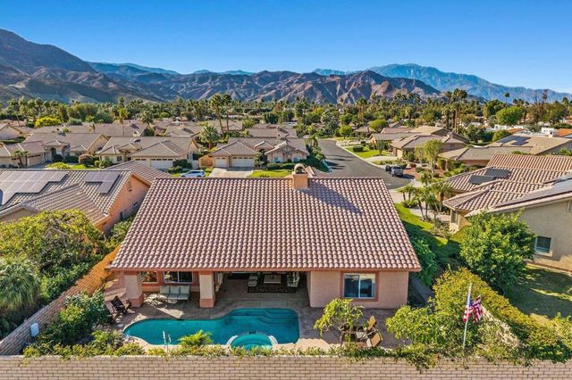 28 White Sun Way, Rancho Mirage, CA 92270
