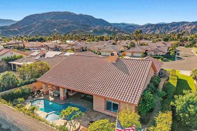 28 White Sun Way, Rancho Mirage, CA 92270