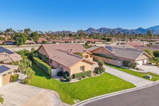 28 White Sun Way, Rancho Mirage, CA 92270