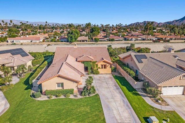 28 White Sun Way, Rancho Mirage, CA 92270