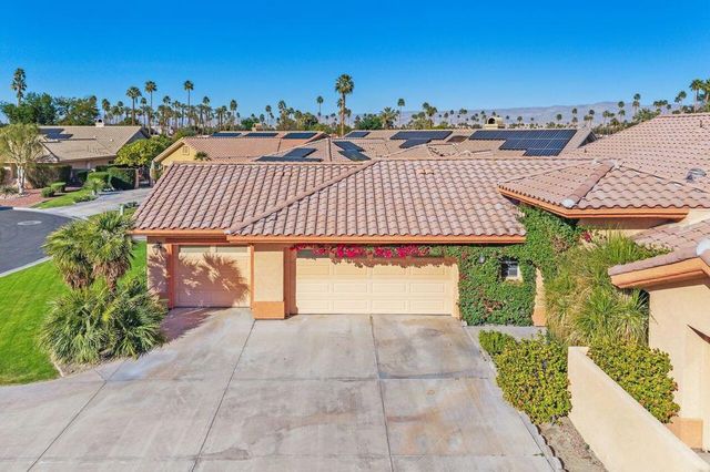 28 White Sun Way, Rancho Mirage, CA 92270