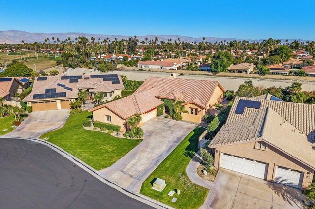28 White Sun Way, Rancho Mirage, CA 92270