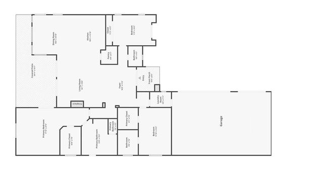 28 White Sun Way, Rancho Mirage, CA 92270