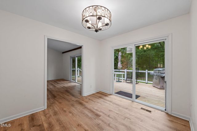 5502 Welkin Court, Durham, NC 27713