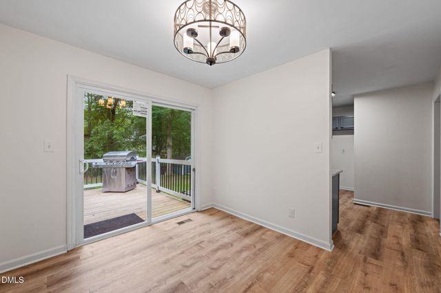 5502 Welkin Court, Durham, NC 27713