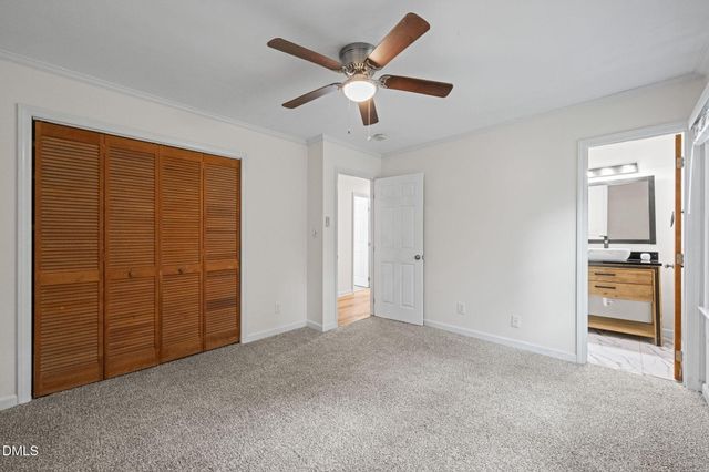 5502 Welkin Court, Durham, NC 27713