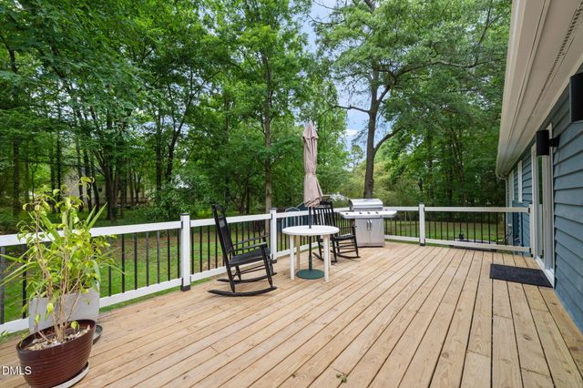 5502 Welkin Court, Durham, NC 27713