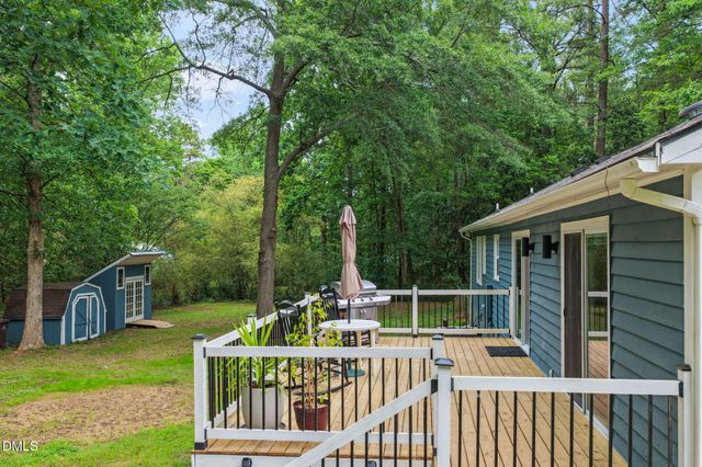 5502 Welkin Court, Durham, NC 27713