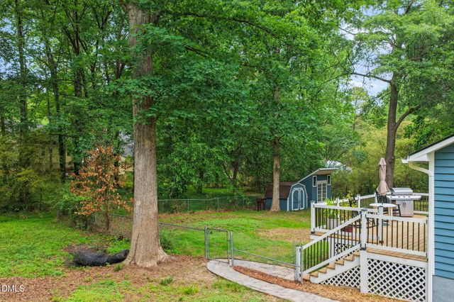 5502 Welkin Court, Durham, NC 27713