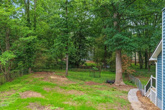 5502 Welkin Court, Durham, NC 27713