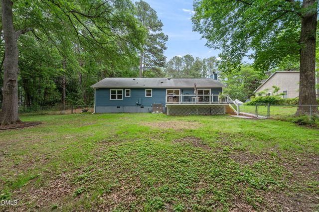 5502 Welkin Court, Durham, NC 27713