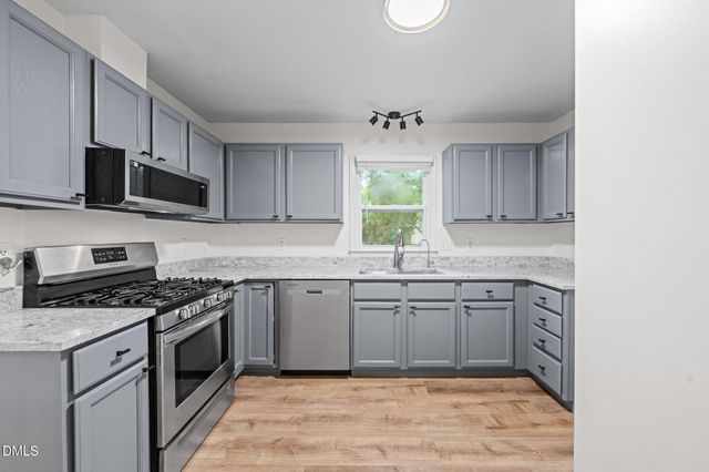 5502 Welkin Court, Durham, NC 27713