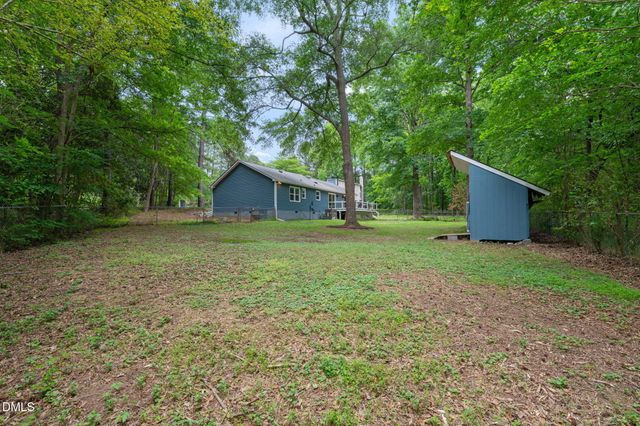 5502 Welkin Court, Durham, NC 27713