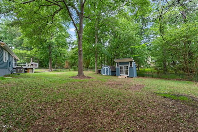 5502 Welkin Court, Durham, NC 27713