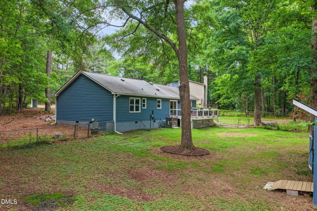 5502 Welkin Court, Durham, NC 27713