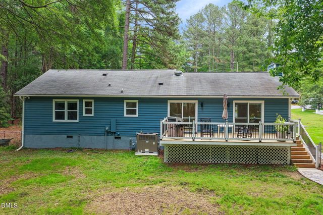 5502 Welkin Court, Durham, NC 27713
