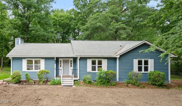 5502 Welkin Court, Durham, NC 27713