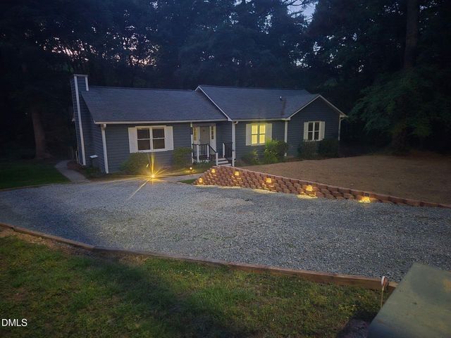 5502 Welkin Court, Durham, NC 27713
