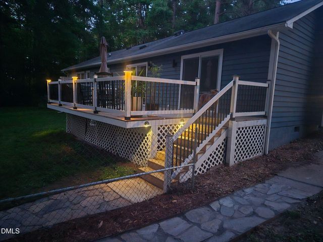 5502 Welkin Court, Durham, NC 27713