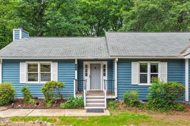 5502 Welkin Court, Durham, NC 27713