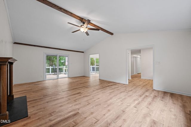 5502 Welkin Court, Durham, NC 27713