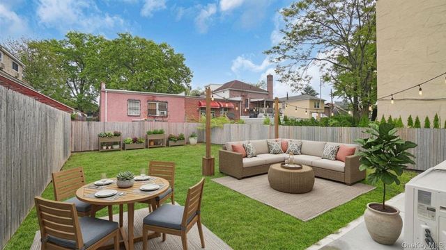 3964 Duryea Avenue, Bronx, NY 10466