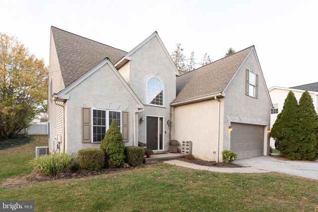 356 N STATE RD, Springfield, PA 19064