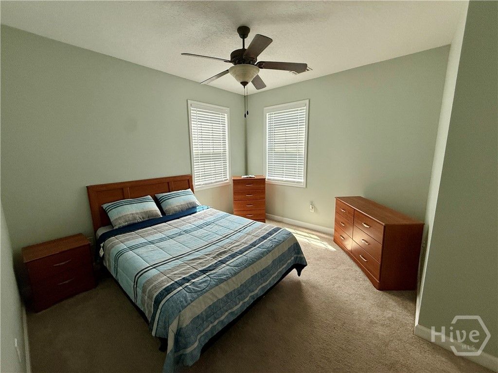 Image 20 of property listing at 674 Bristol Way, Richmond Hill, GA 31324