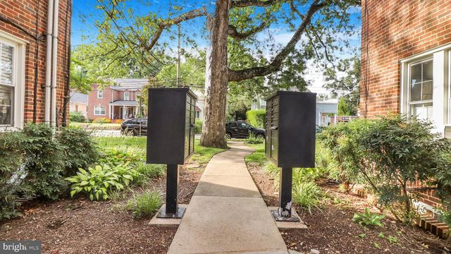 721 ERIE AVE #721-2, Takoma Park, MD 20912