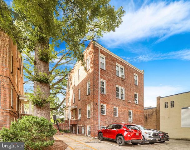 721 ERIE AVE #721-2, Takoma Park, MD 20912