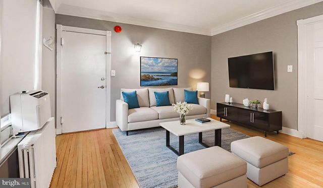 721 ERIE AVE #721-2, Takoma Park, MD 20912